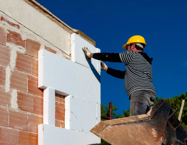 Best Commercial Insulation in Indian Springs, GA