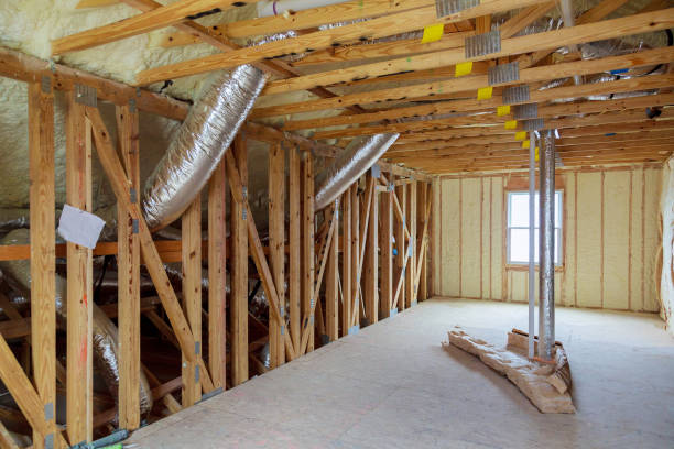 Best DIY Insulation Kits and Guidance in Indian Springs, GA