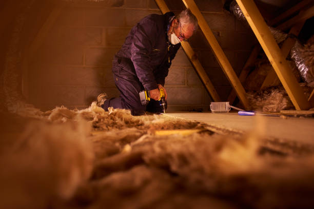 Best Blown-in Insulation in Indian Springs, GA